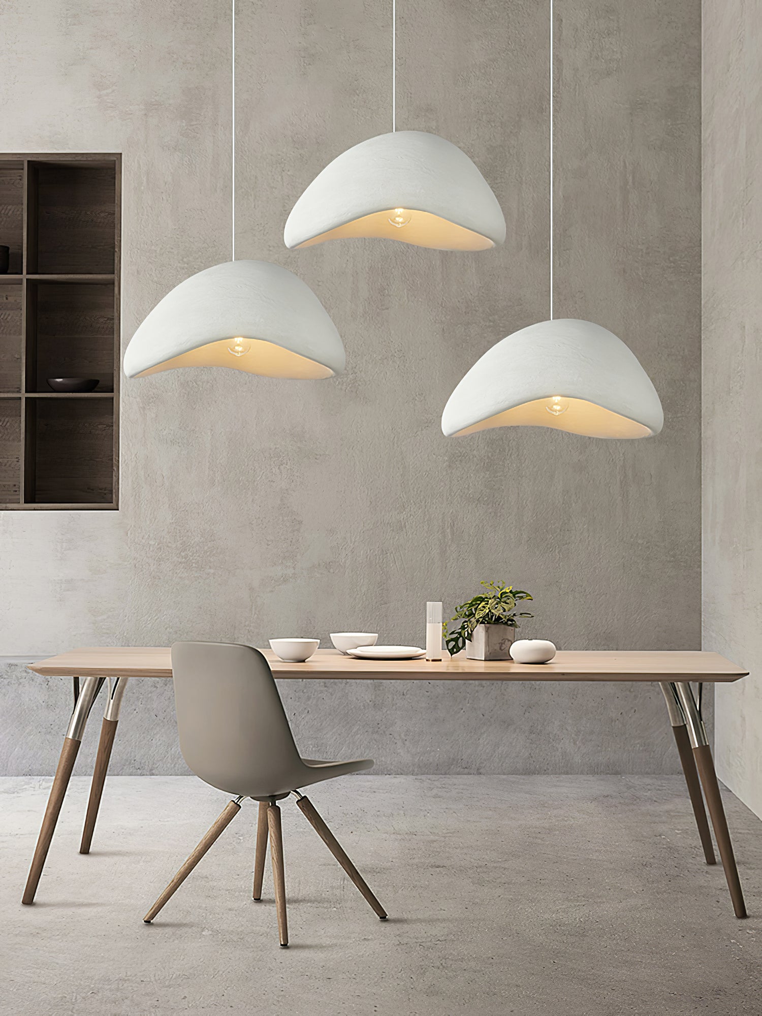 Lámpara colgante Luna Moon | Ormexis