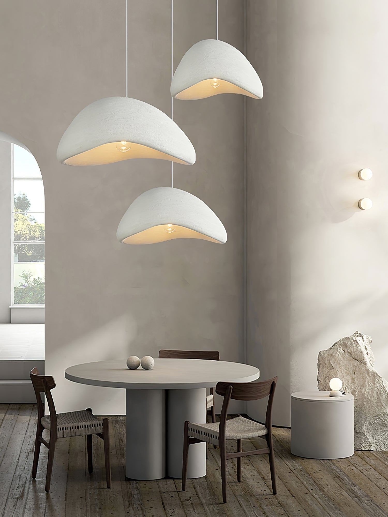 Lámpara colgante Luna Moon | Ormexis