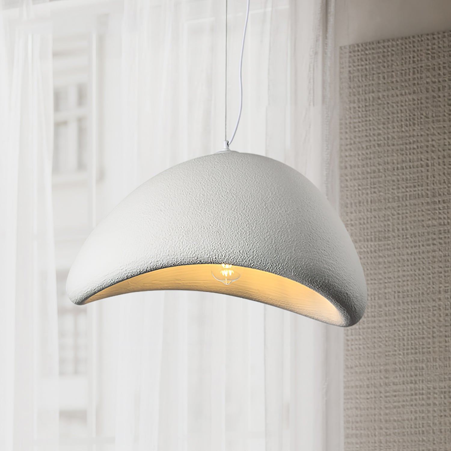 Lámpara colgante Luna Moon | Ormexis