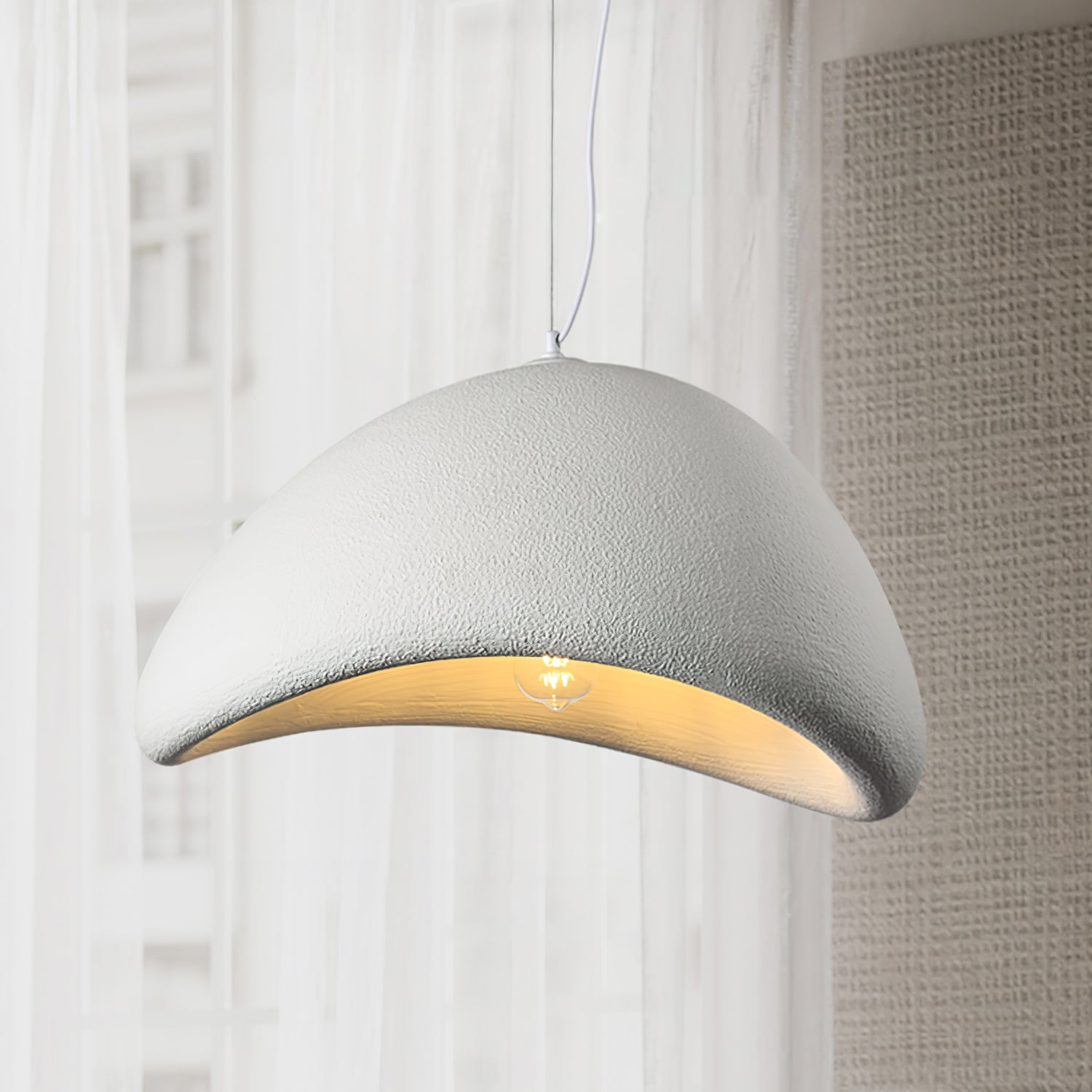 Lámpara colgante Luna Moon | Ormexis