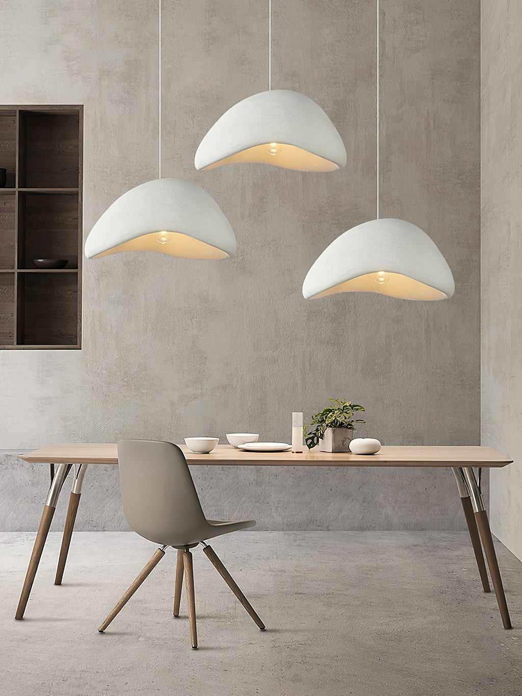 Lámpara colgante Luna Moon | Ormexis
