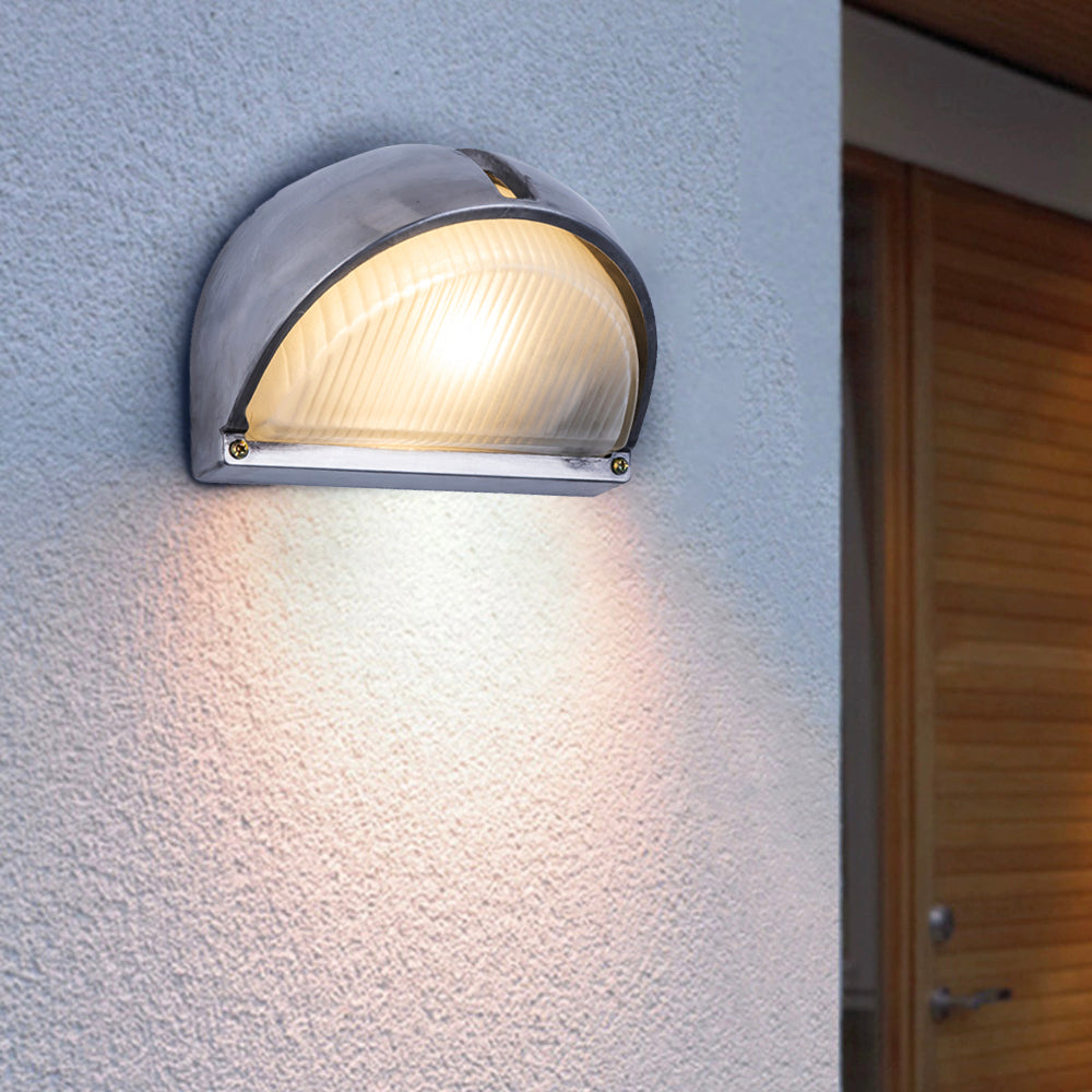 Wandleuchte im Loft-Stil für stimmungsvolle Beleuchtung | Ormexis