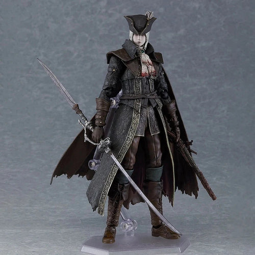 Akční figurka Lady Marie z Bloodborne, edice DX, s pohyblivými klouby Ormexis