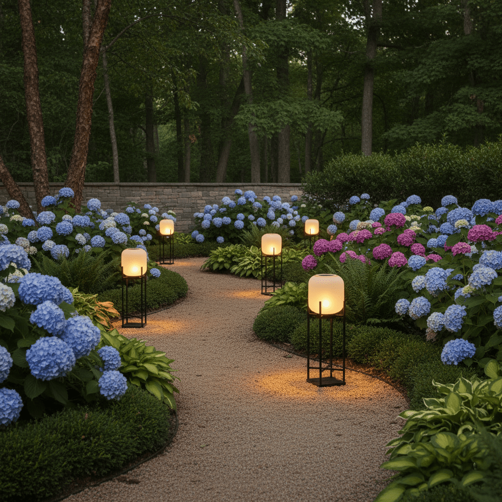Opal Diffuser Outdoor Floor Lamp | Ormexis