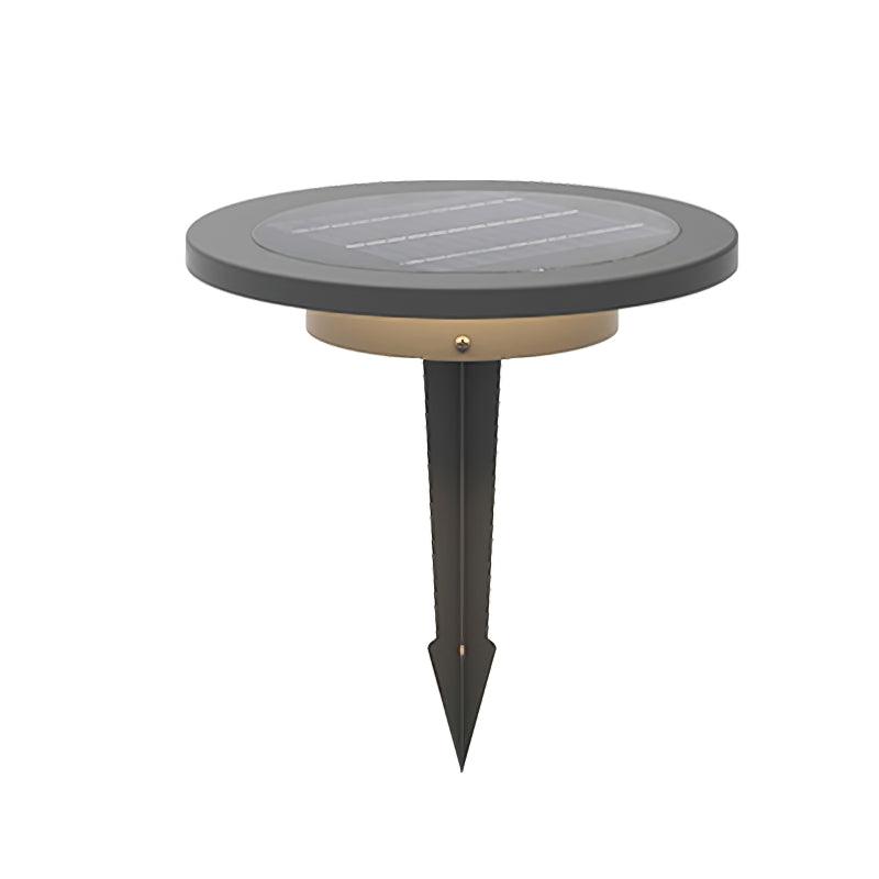Aero Disc Outdoor Light | Ormexis