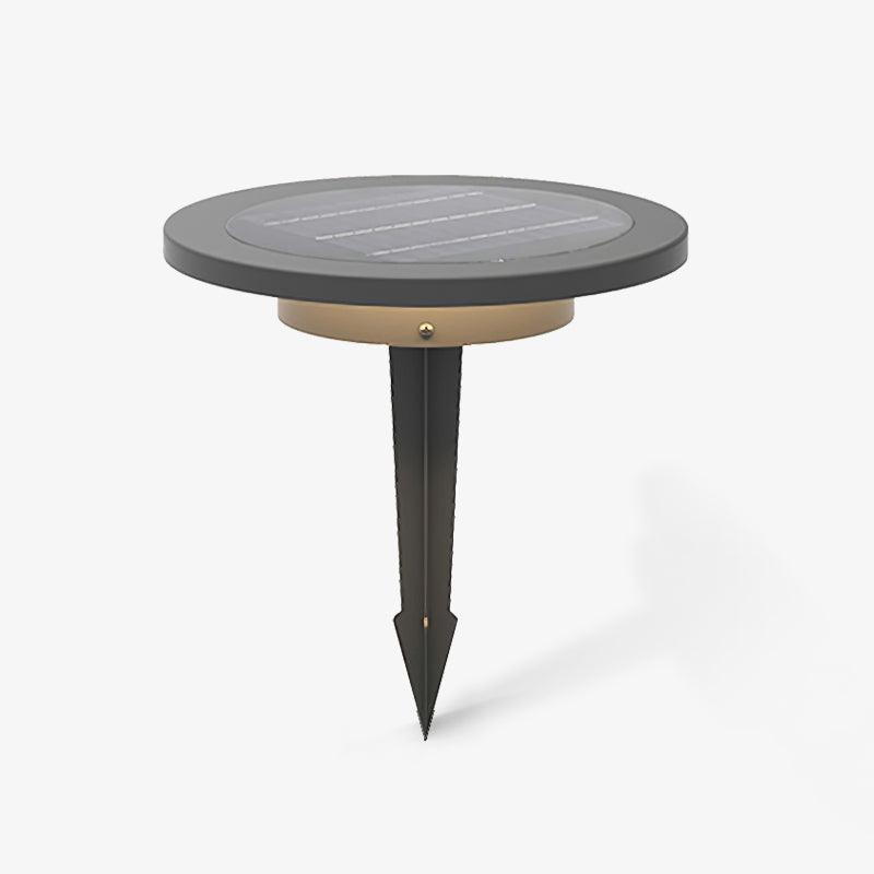 Aero Disc Outdoor Light | Ormexis
