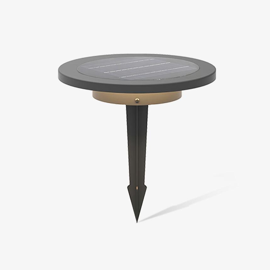 Aero Disc Outdoor Light | Ormexis
