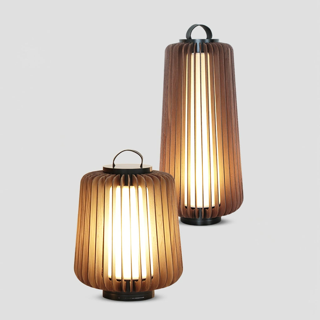 Havenwood Glow Lantern | Ormexis