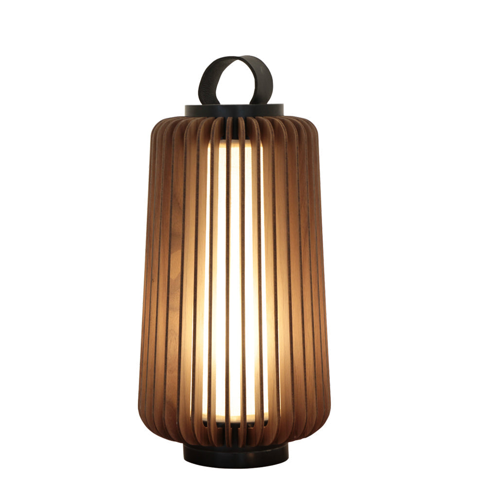 Havenwood Glow Lantern | Ormexis