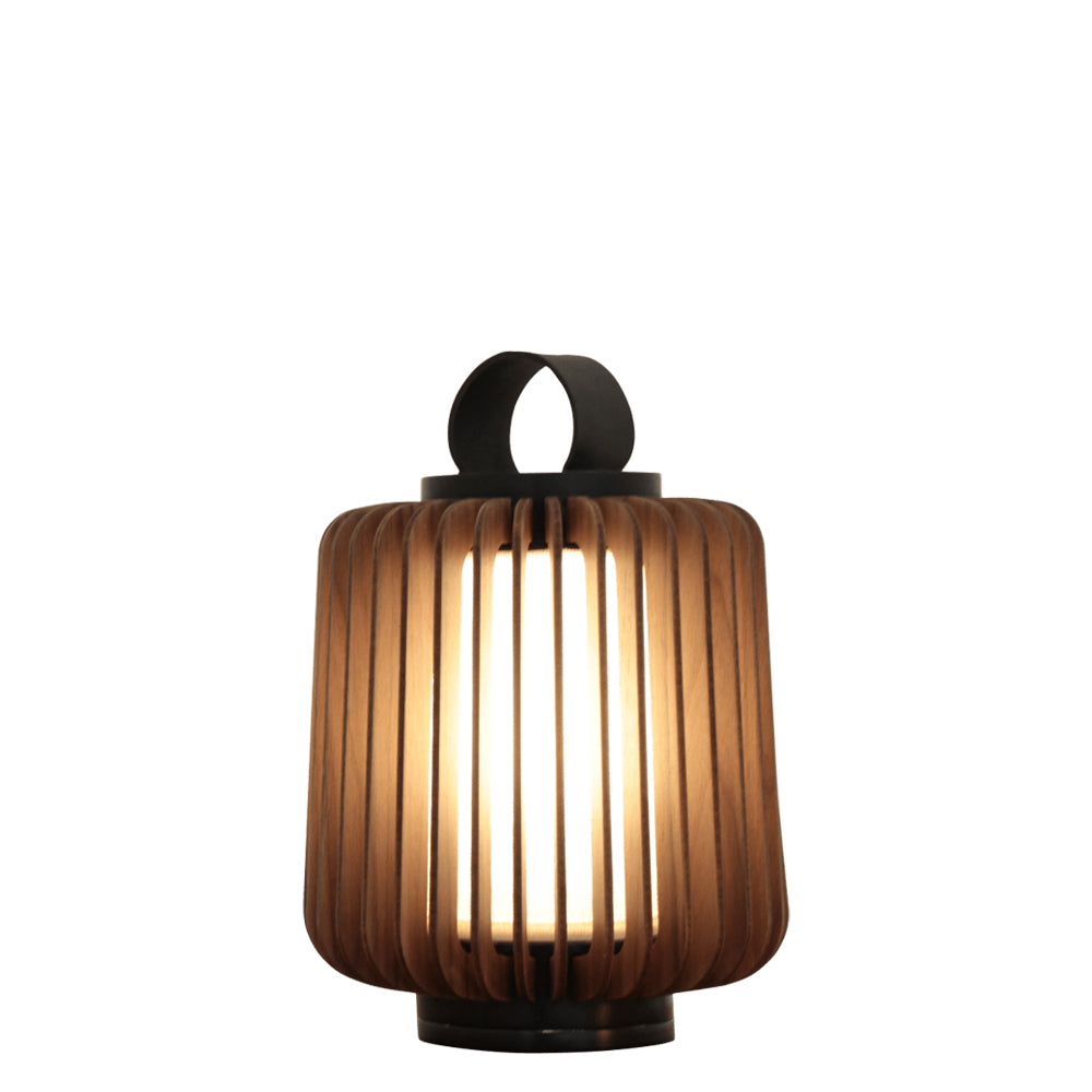 Havenwood Glow Lantern | Ormexis