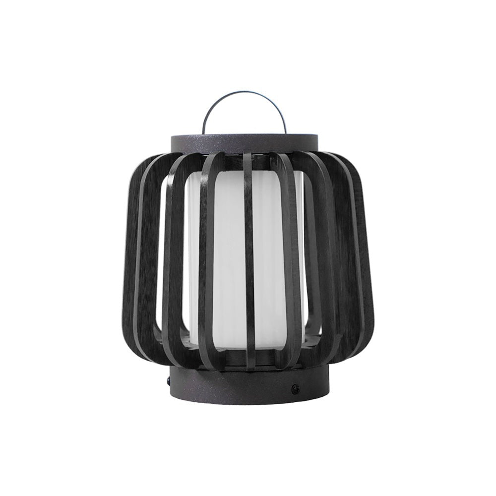 Havenwood Glow Lantern | Ormexis
