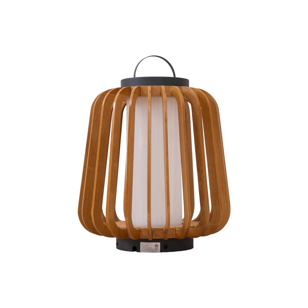 Havenwood Glow Lantern | Ormexis