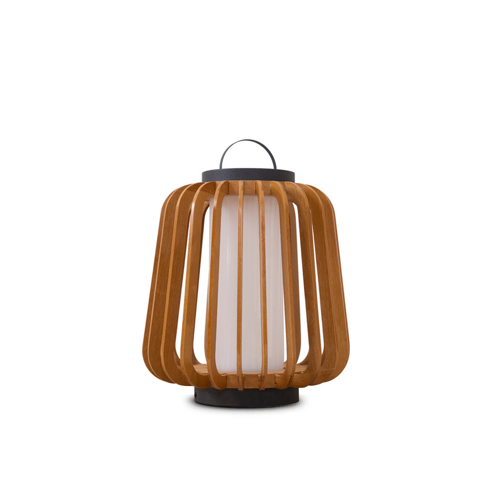 Havenwood Glow Lantern | Ormexis