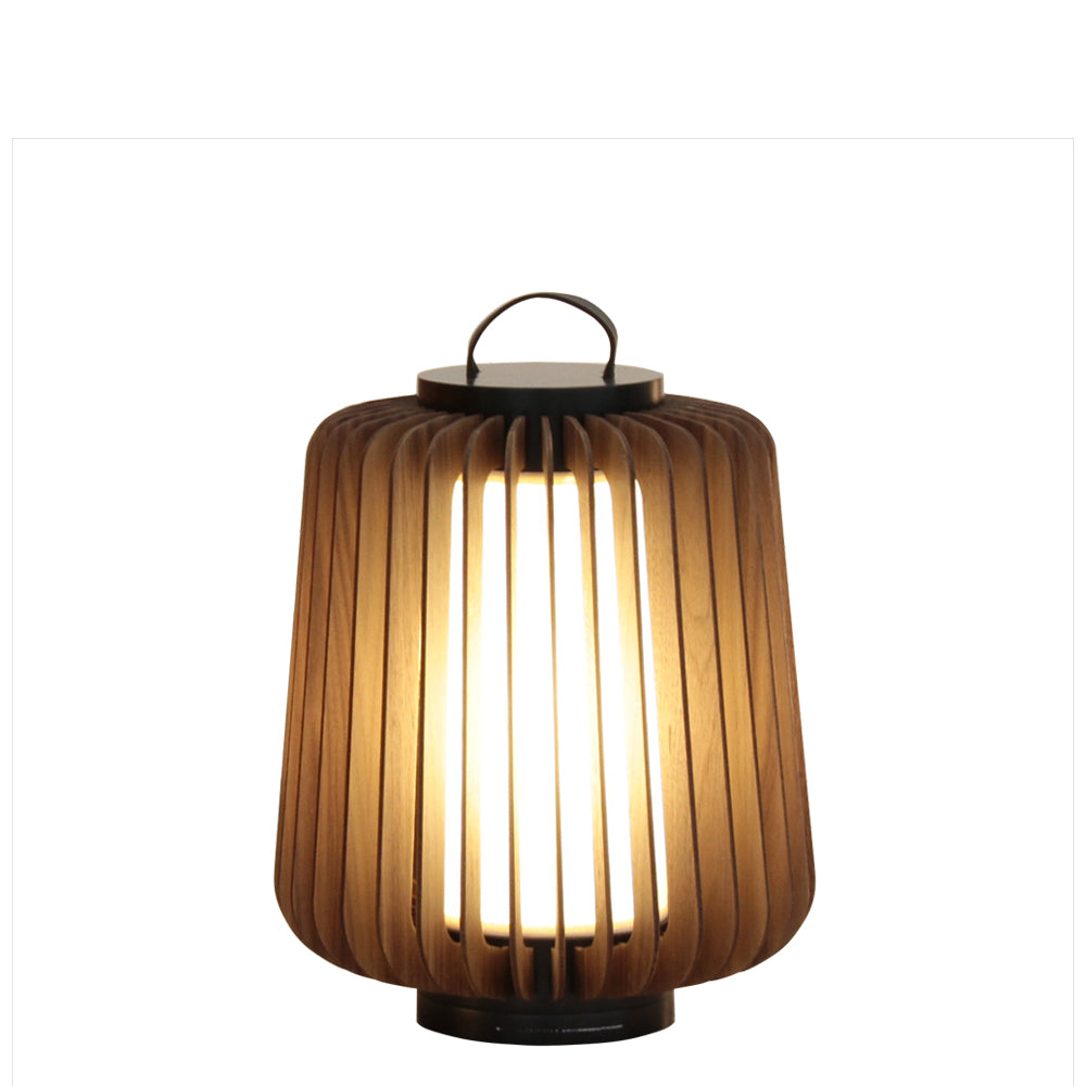 Havenwood Glow Lantern | Ormexis