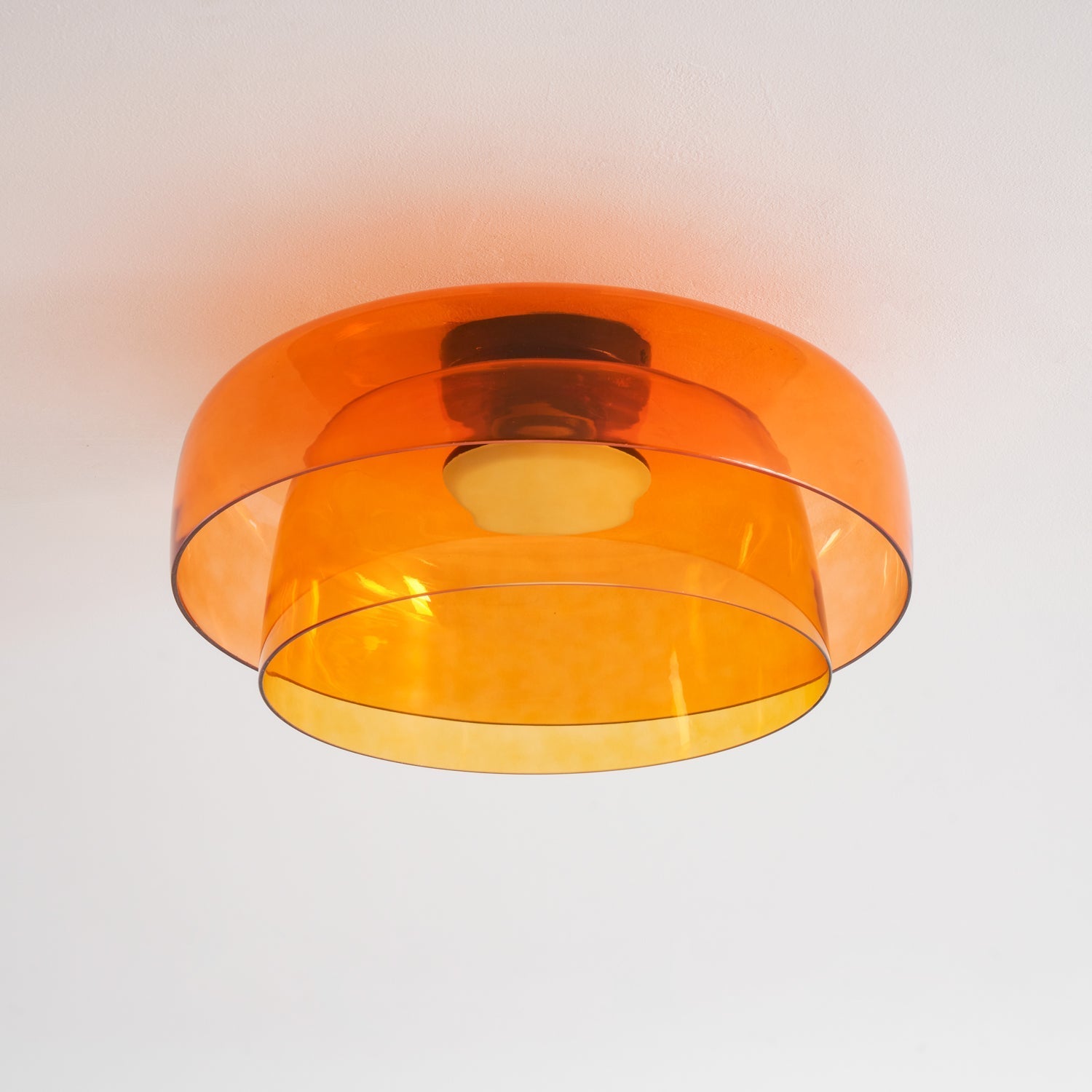 Contemporary Multi-Tier Levels Ceiling Light | Ormexis