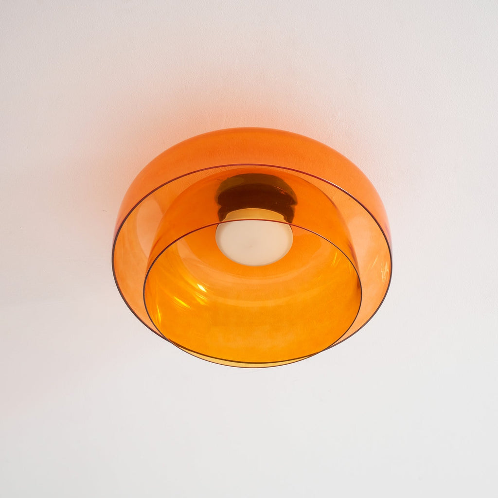 Contemporary Multi-Tier Levels Ceiling Light | Ormexis