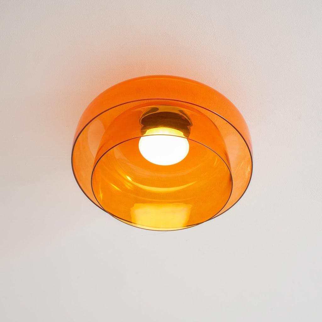 Contemporary Multi-Tier Levels Ceiling Light | Ormexis