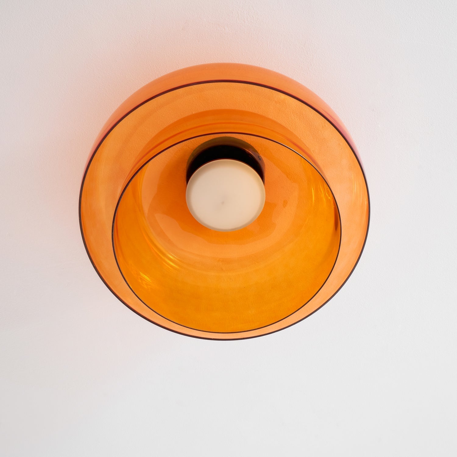 Contemporary Multi-Tier Levels Ceiling Light | Ormexis