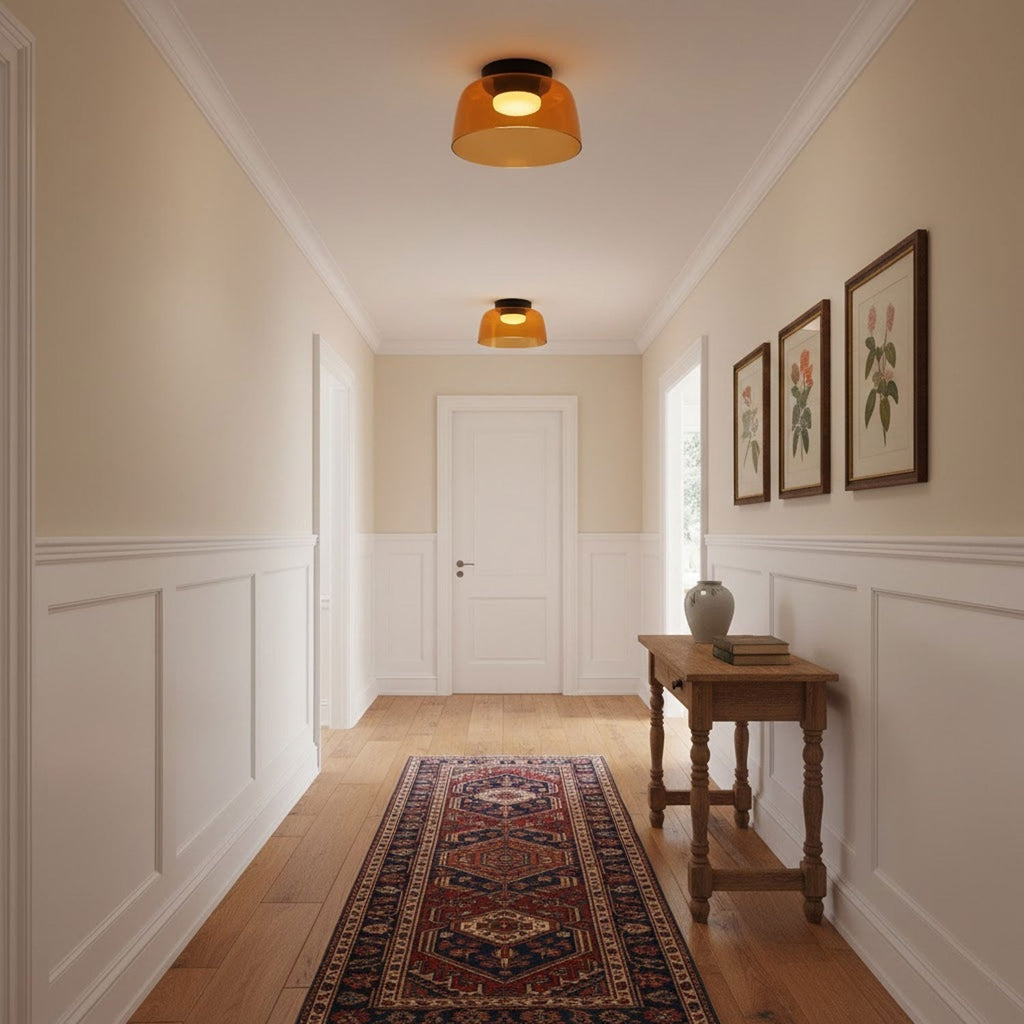 Contemporary Multi-Tier Levels Ceiling Light | Ormexis