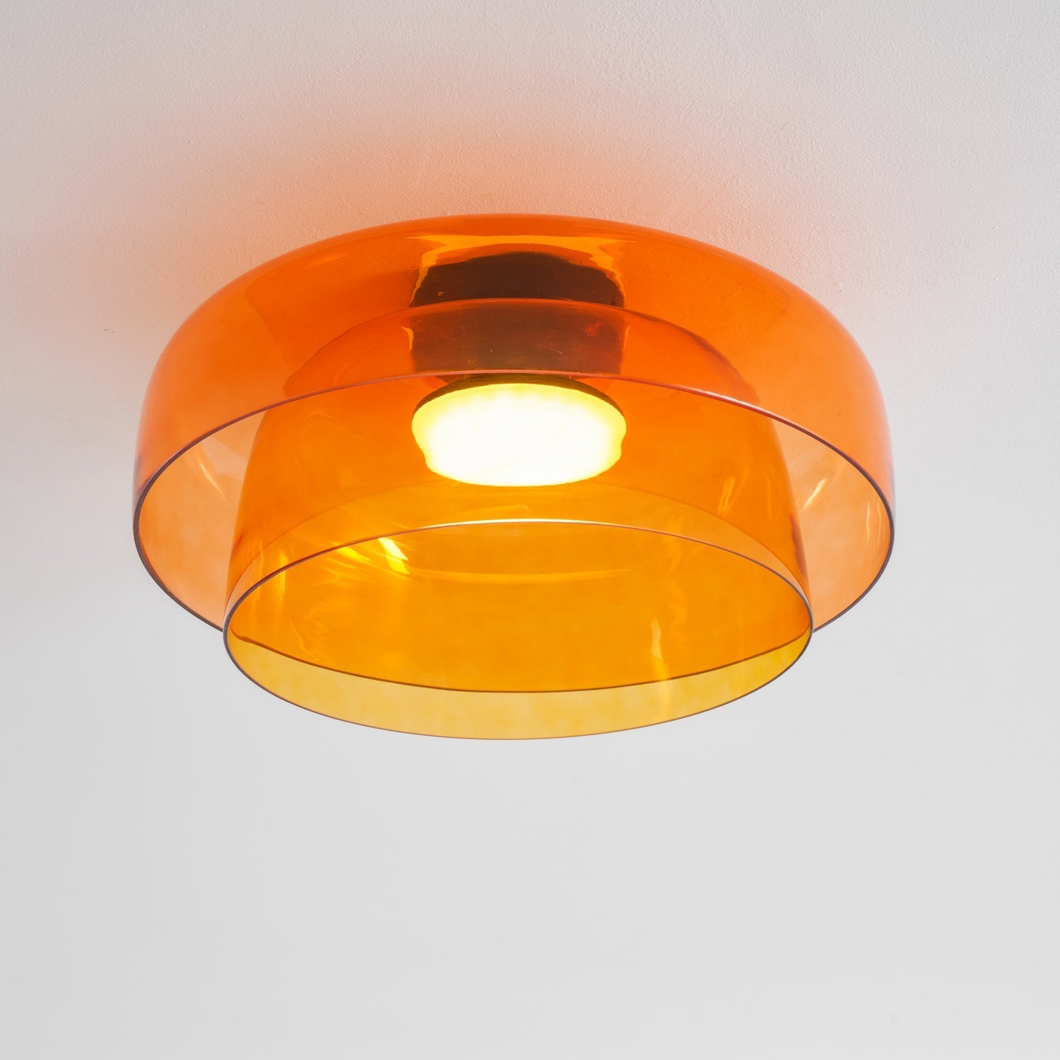 Contemporary Multi-Tier Levels Ceiling Light | Ormexis