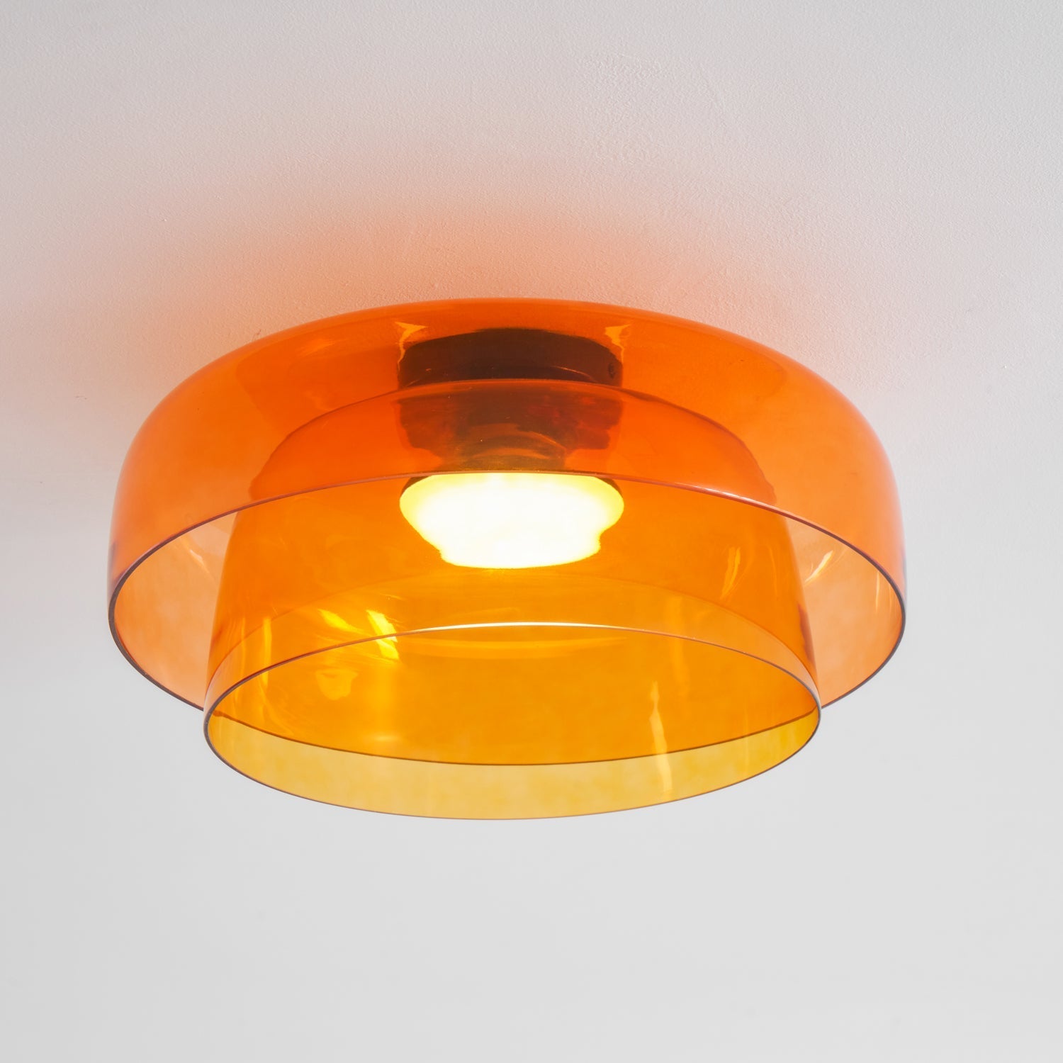 Contemporary Multi-Tier Levels Ceiling Light | Ormexis
