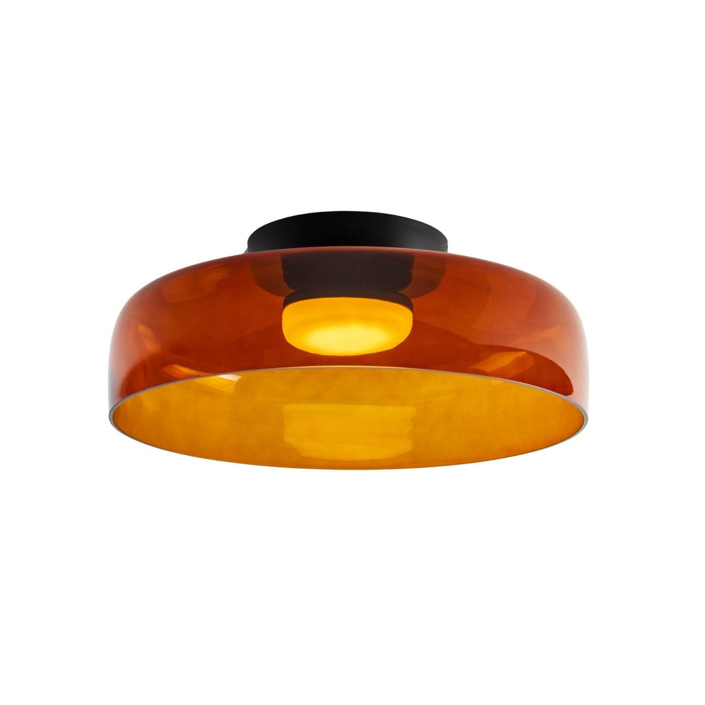 Contemporary Multi-Tier Levels Ceiling Light | Ormexis