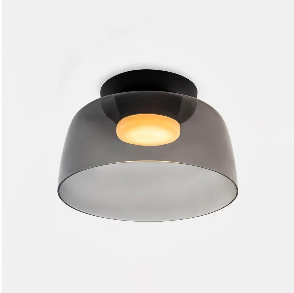 Contemporary Multi-Tier Levels Ceiling Light | Ormexis