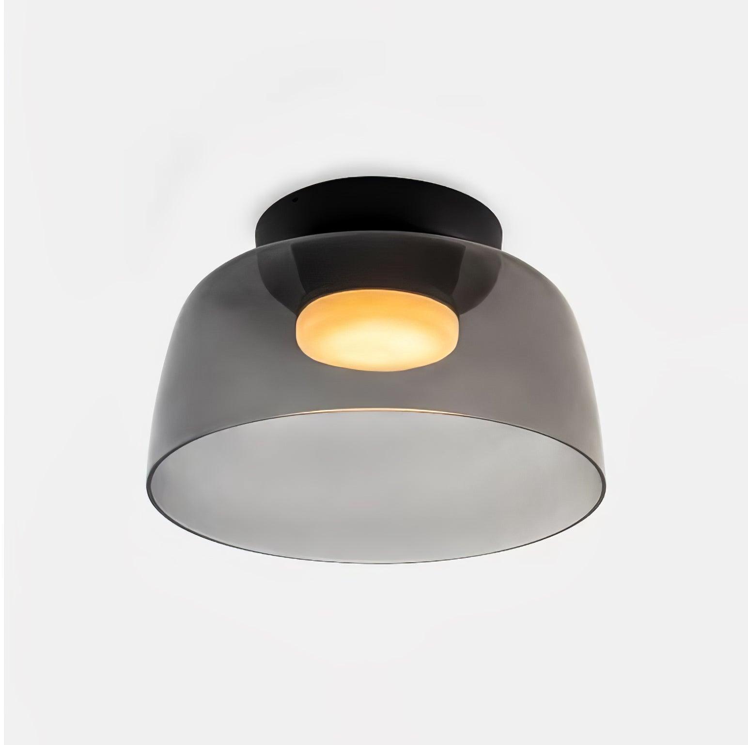 Contemporary Multi-Tier Levels Ceiling Light | Ormexis