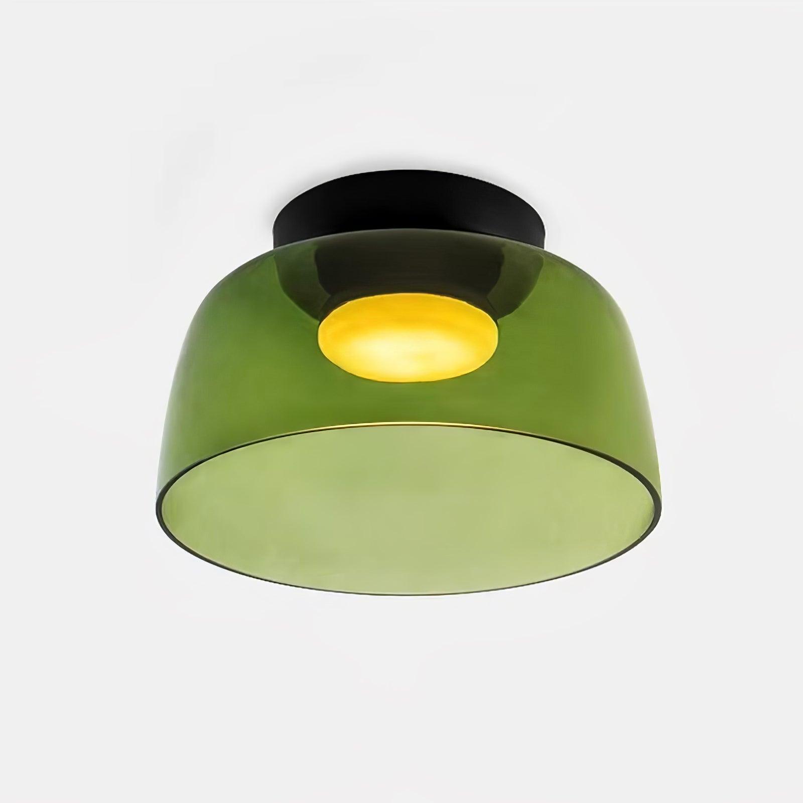 Contemporary Multi-Tier Levels Ceiling Light | Ormexis