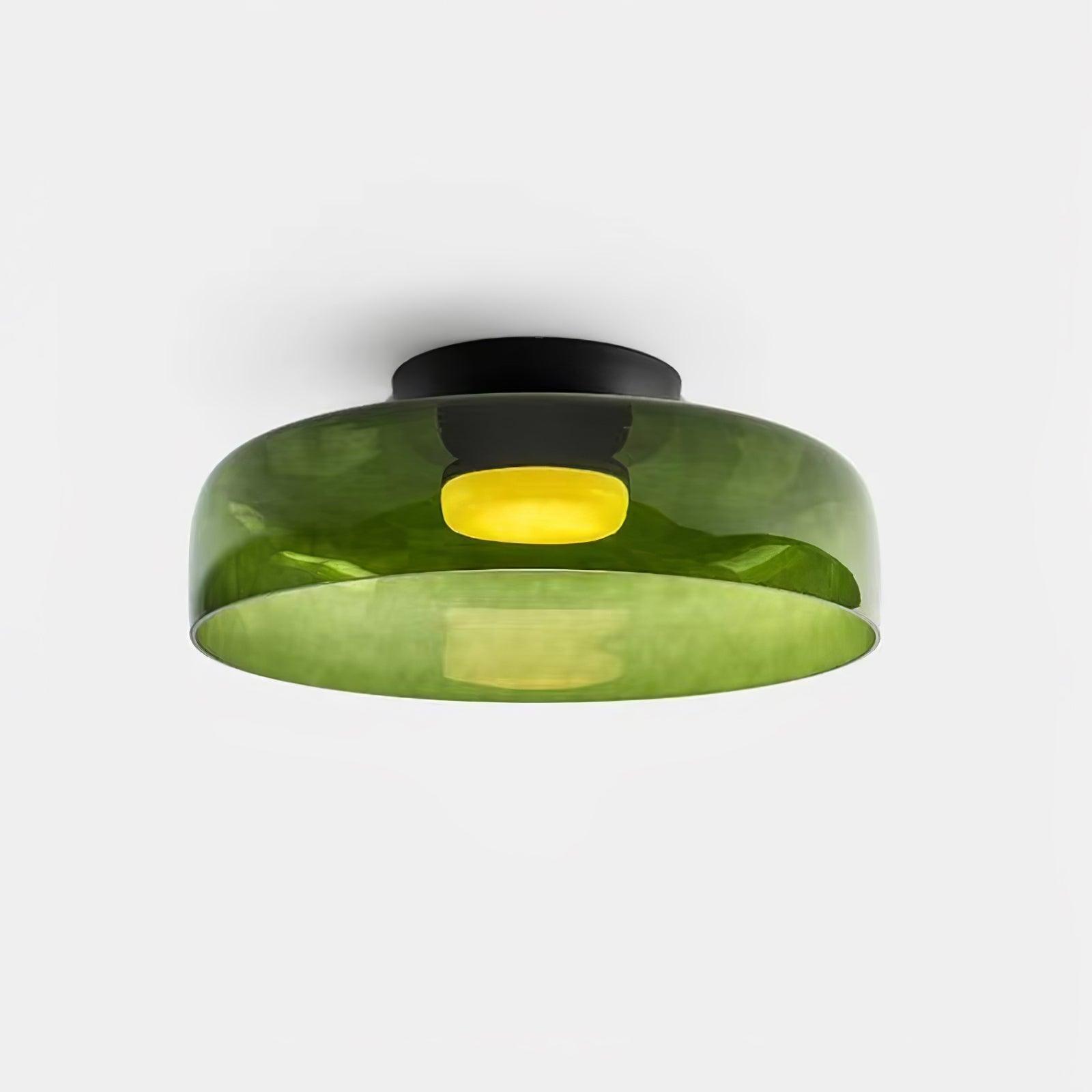 Contemporary Multi-Tier Levels Ceiling Light | Ormexis