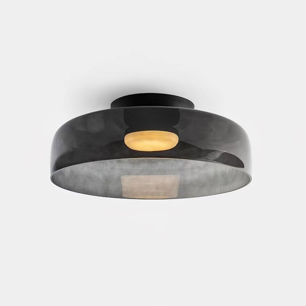 Contemporary Multi-Tier Levels Ceiling Light | Ormexis