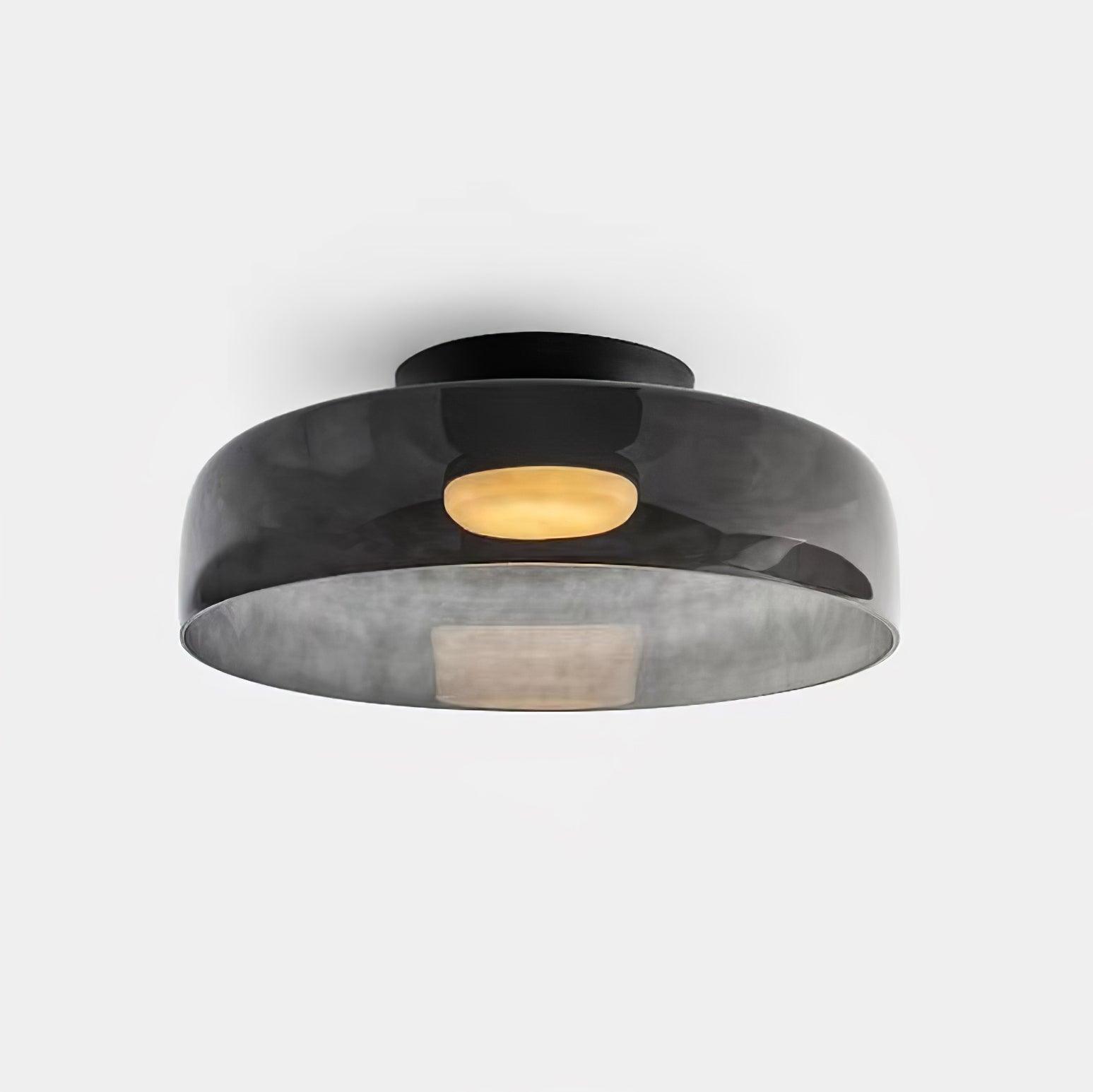 Contemporary Multi-Tier Levels Ceiling Light | Ormexis