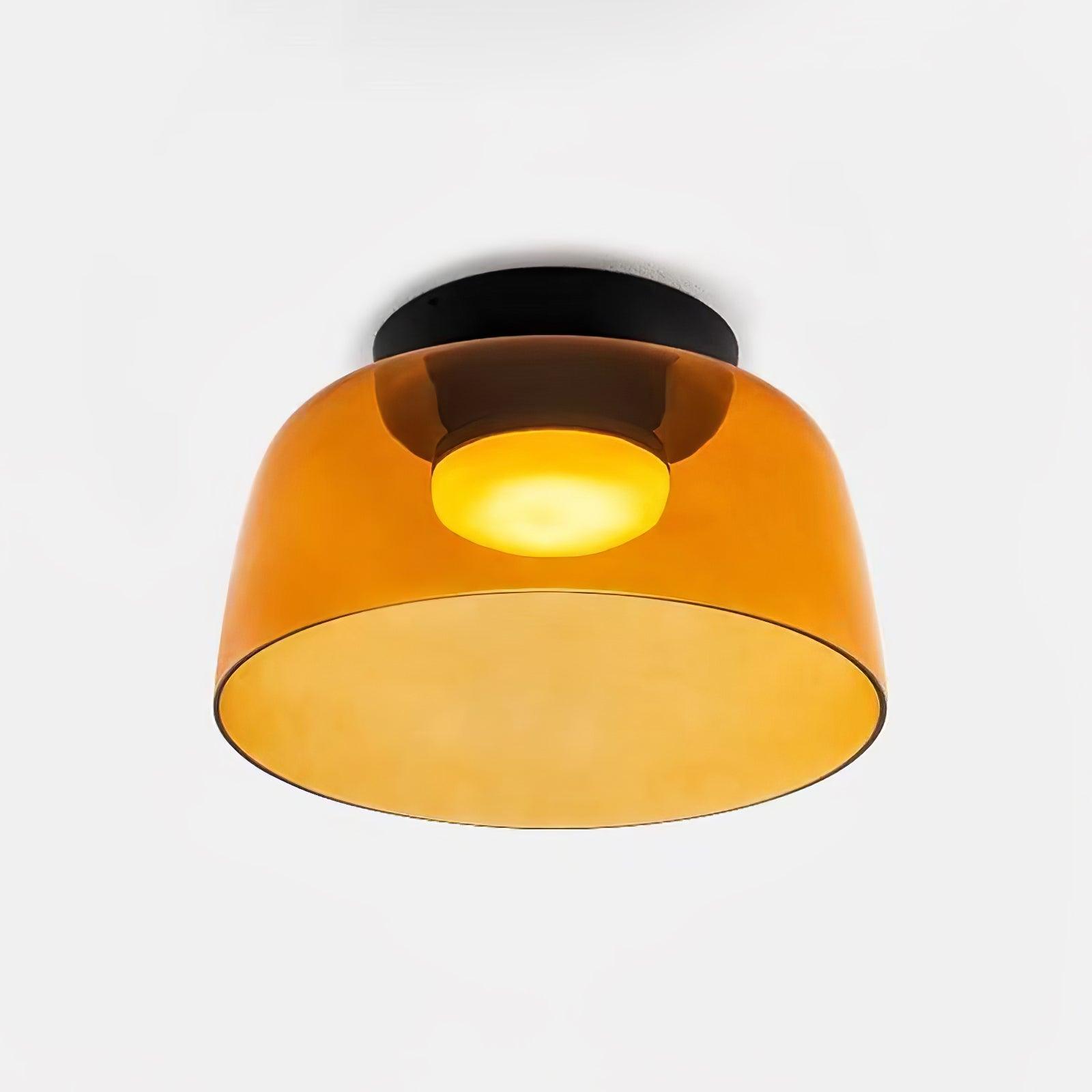 Contemporary Multi-Tier Levels Ceiling Light | Ormexis