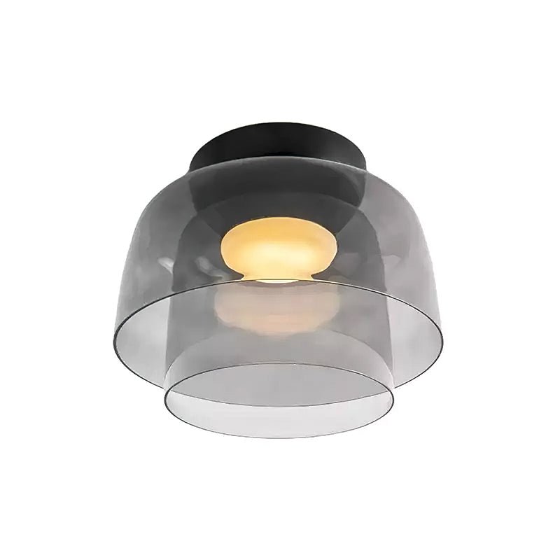 Contemporary Multi-Tier Levels Ceiling Light | Ormexis