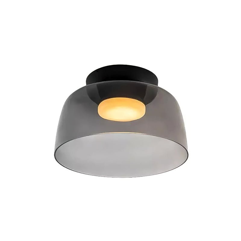 Contemporary Multi-Tier Levels Ceiling Light | Ormexis