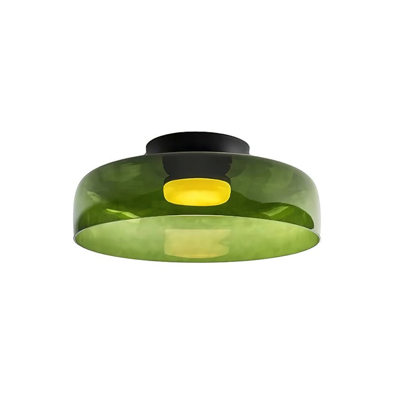 Contemporary Multi-Tier Levels Ceiling Light | Ormexis