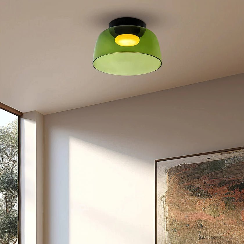 Contemporary Multi-Tier Levels Ceiling Light | Ormexis
