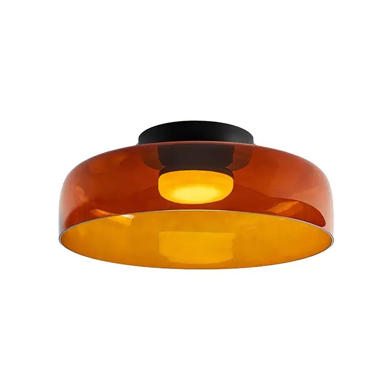 Contemporary Multi-Tier Levels Ceiling Light | Ormexis
