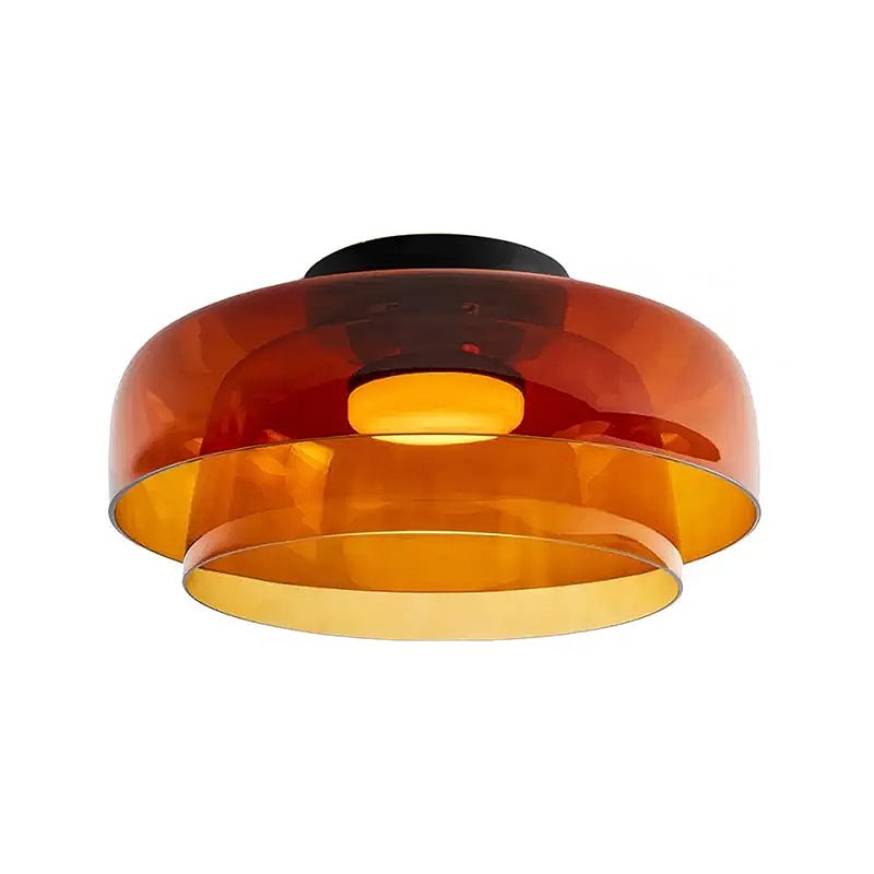 Contemporary Multi-Tier Levels Ceiling Light | Ormexis