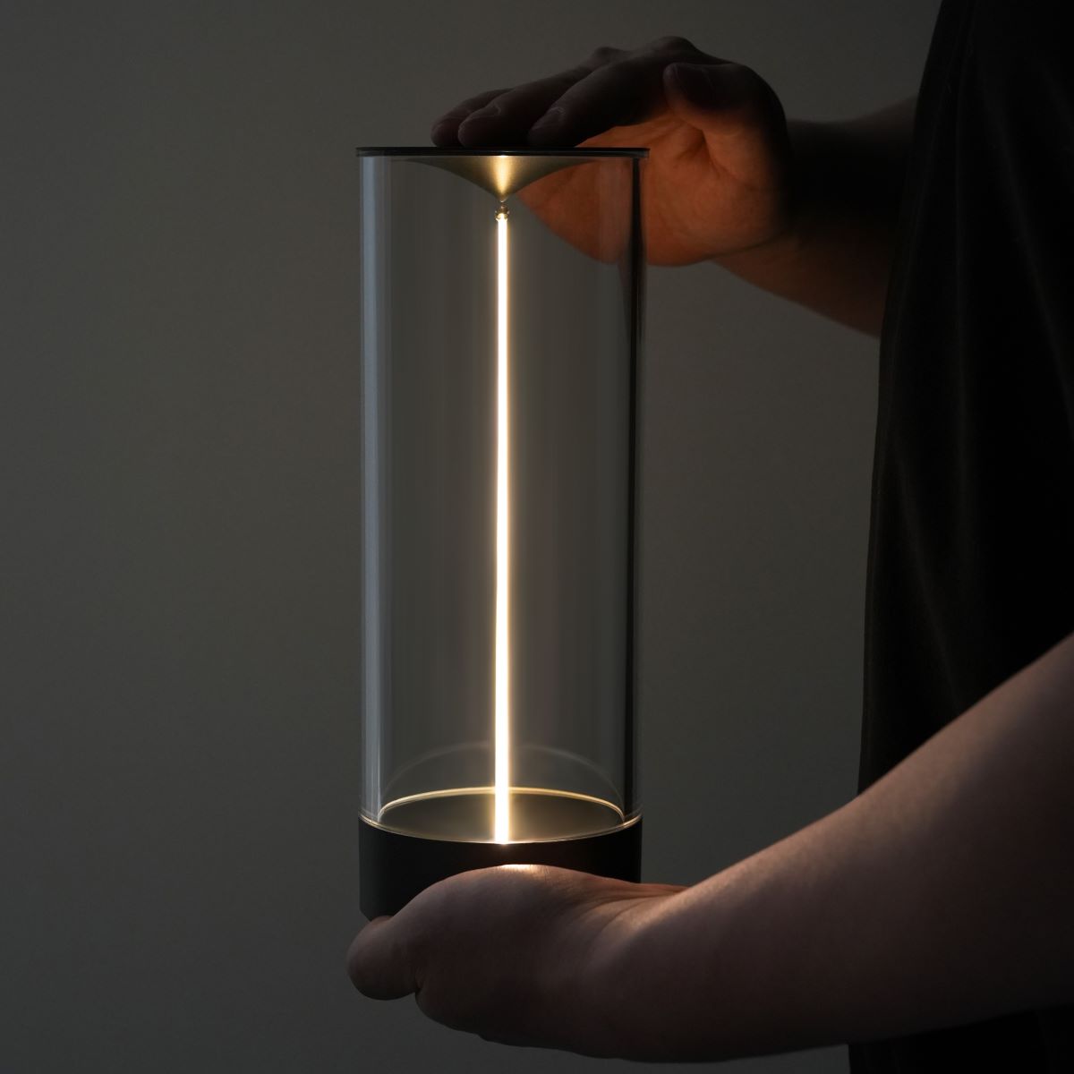Silhouette Beam Light | Ormexis