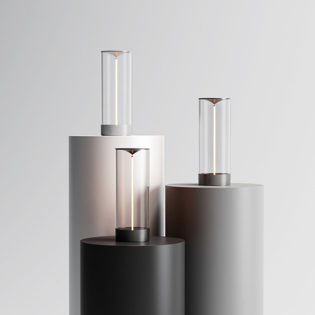 Silhouette Beam Light | Ormexis