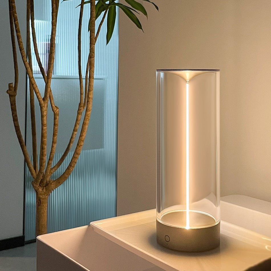 Silhouette Beam Light | Ormexis