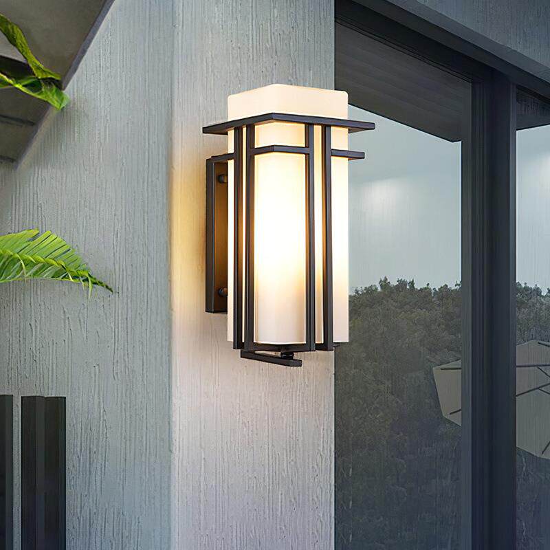 Atrium Glow-vägglampa | Ormexis