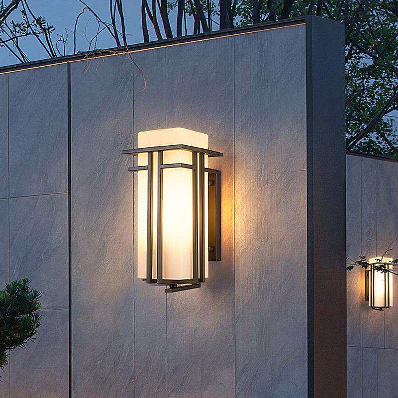 Atrium Glow-vägglampa | Ormexis