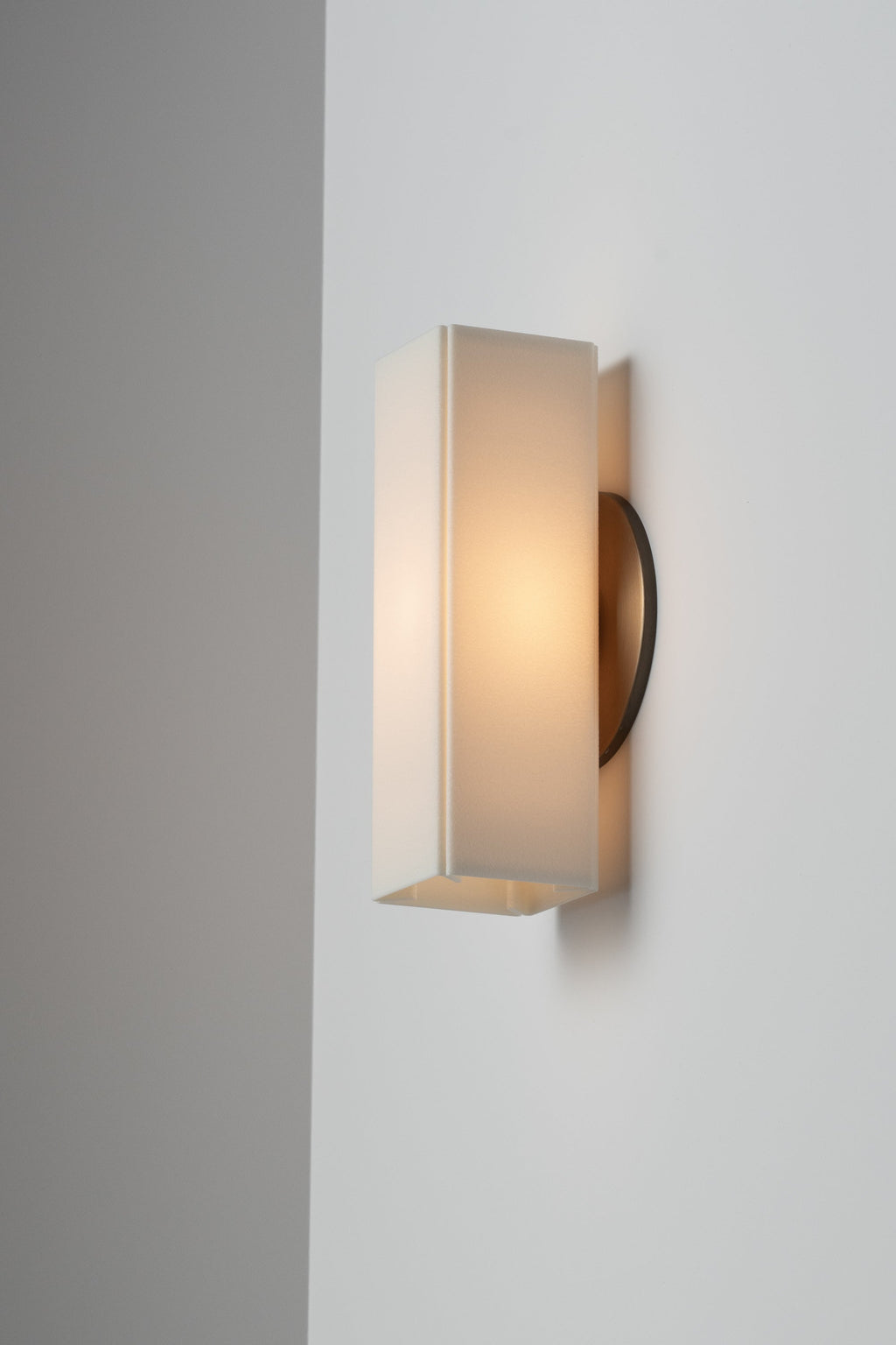 Aplique de pared de arquitectura escandinava | Ormexis
