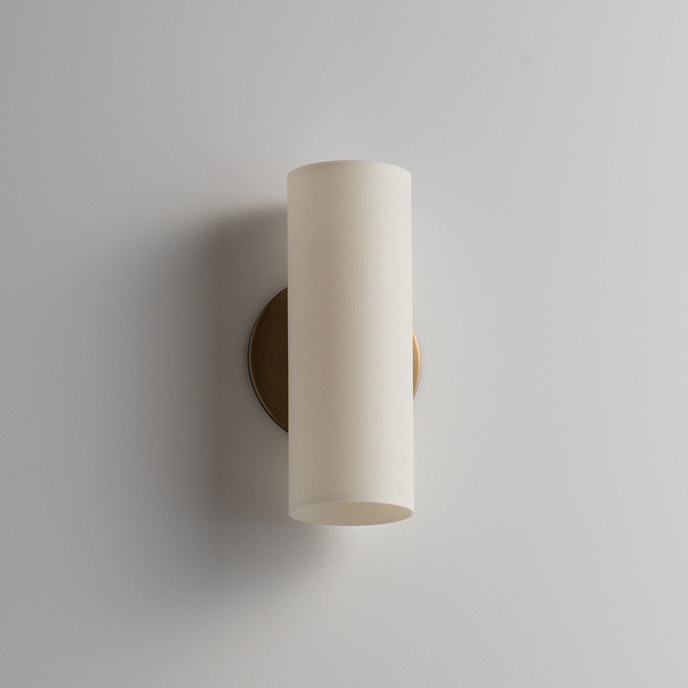 Aplique de pared de arquitectura escandinava | Ormexis