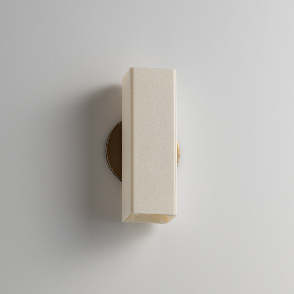 Aplique de pared de arquitectura escandinava | Ormexis