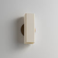 Aplique de pared de arquitectura escandinava | Ormexis