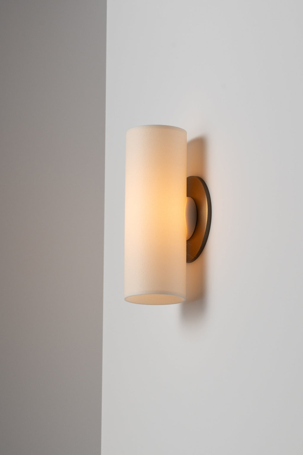 Aplique de pared de arquitectura escandinava | Ormexis