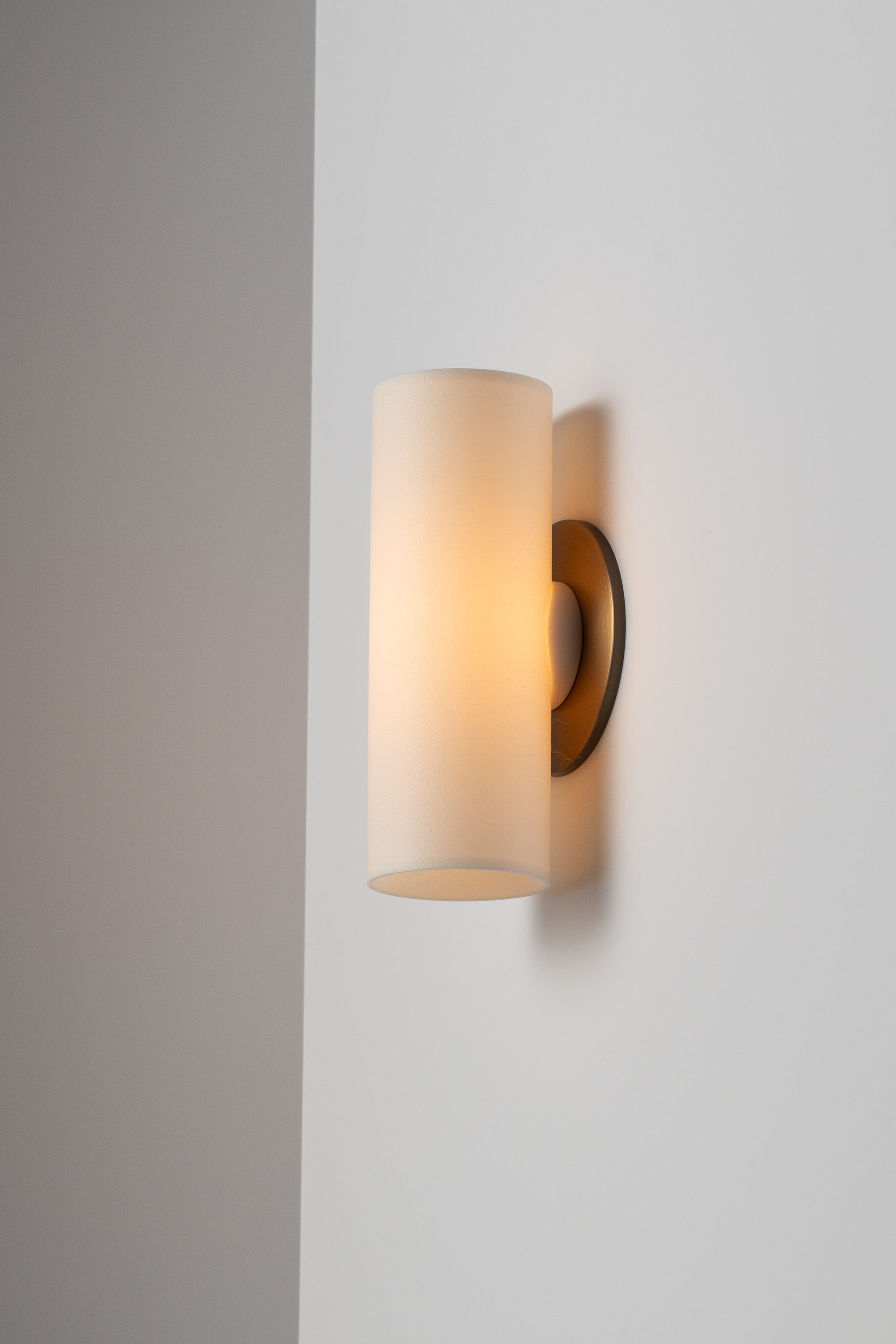 Aplique de pared de arquitectura escandinava | Ormexis